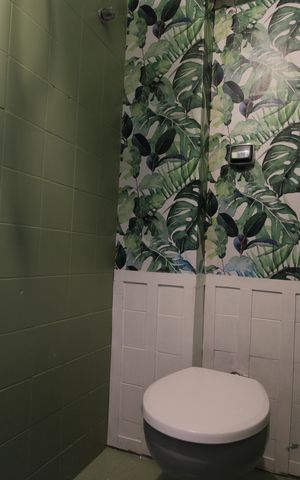 Apartamento à venda com 256m², 3 quartos e 2 vagasBanheiro de serviço