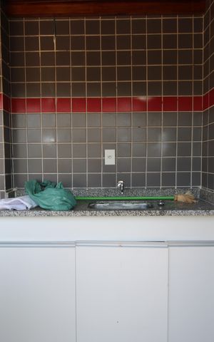 Apartamento à venda com 256m², 3 quartos e 2 vagasTerraço - Externo/área de serviço