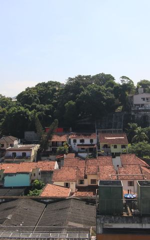 Apartamento à venda com 256m², 3 quartos e 2 vagasTerraço - Externo/vista