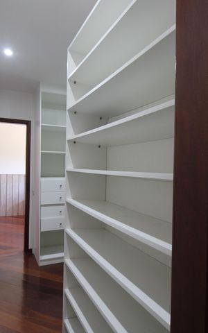 Apartamento à venda com 256m², 3 quartos e 2 vagasTerraço - Suíte/closet