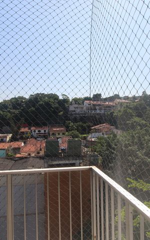 Apartamento à venda com 256m², 3 quartos e 2 vagasVaranda da Suíte 1