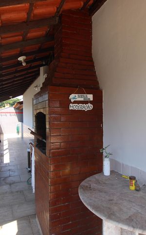 Apartamento à venda com 256m², 3 quartos e 2 vagasTerraço - Externo/churrasqueira 