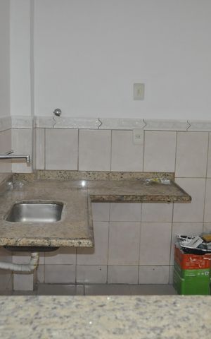 Apartamento à venda com 81m², 2 quartos e 1 vagaCozinha