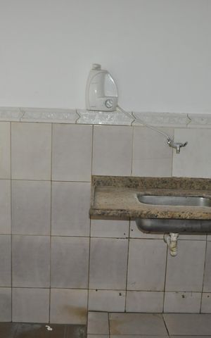 Apartamento à venda com 81m², 2 quartos e 1 vagaCozinha