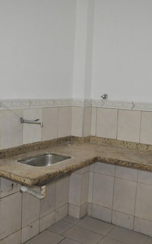 Apartamento à venda com 81m², 2 quartos e 1 vagaCozinha