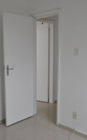 Apartamento à venda com 81m², 2 quartos e 1 vagaQuarto 2
