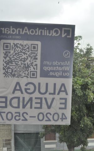 Apartamento à venda com 81m², 2 quartos e 1 vagaPlaquinha