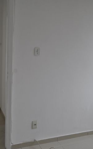 Apartamento à venda com 81m², 2 quartos e 1 vagaQuarto 2