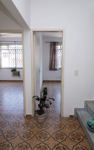Casa para alugar com 480m², 4 quartos e 4 vagasAnte sala