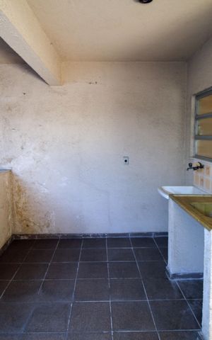 Casa para alugar com 480m², 4 quartos e 4 vagasÁrea de Serviço