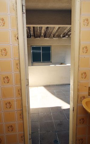Casa para alugar com 480m², 4 quartos e 4 vagasBanheiro de serviço