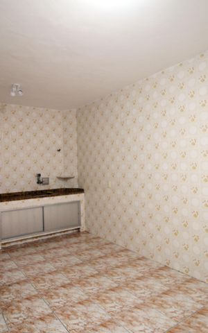 Casa para alugar com 480m², 4 quartos e 4 vagasCozinha