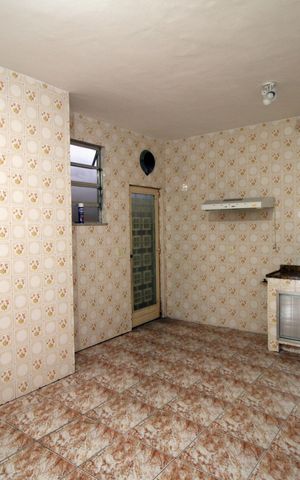 Casa para alugar com 480m², 4 quartos e 4 vagasCozinha