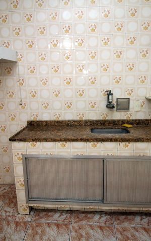 Casa para alugar com 480m², 4 quartos e 4 vagasCozinha