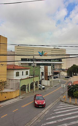 Casa à venda com 239m², 3 quartos e 4 vagasVista da Varanda