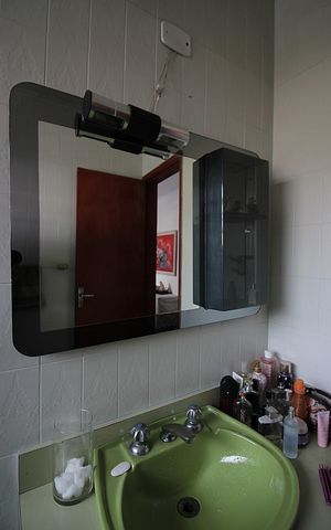 Casa à venda com 239m², 3 quartos e 4 vagasBanheiro da Suíte