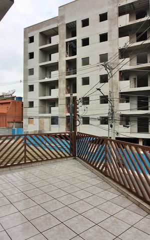 Casa à venda com 239m², 3 quartos e 4 vagasVaranda da Sala
