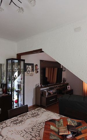 Casa à venda com 239m², 3 quartos e 4 vagasSala