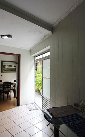 Casa à venda com 239m², 3 quartos e 4 vagasCozinha