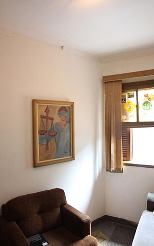 Casa à venda com 239m², 3 quartos e 4 vagasQuarto 2