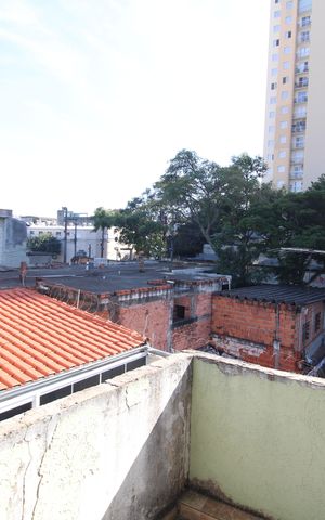 Casa à venda com 181m², 3 quartos e 6 vagasVaranda do Quarto 3
