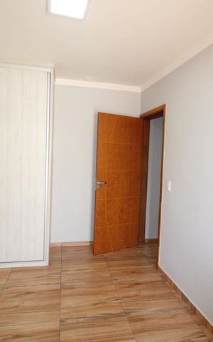Casa à venda com 181m², 3 quartos e 6 vagasQuarto 3
