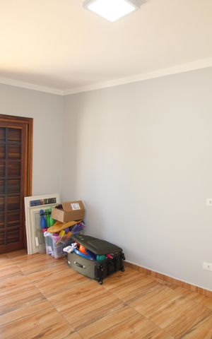 Casa à venda com 181m², 3 quartos e 6 vagasQuarto 3