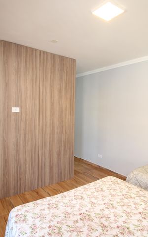 Casa à venda com 181m², 3 quartos e 6 vagasQuarto 1