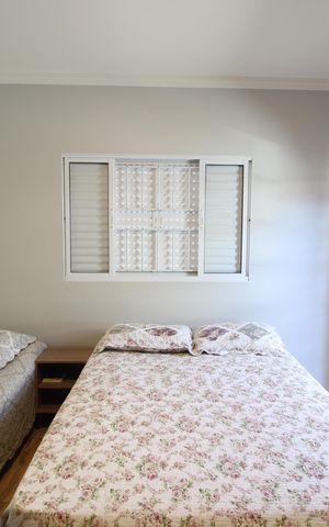 Casa à venda com 181m², 3 quartos e 6 vagasQuarto 1