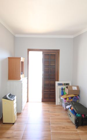 Casa à venda com 181m², 3 quartos e 6 vagasQuarto 3