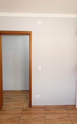 Casa à venda com 181m², 3 quartos e 6 vagasQuarto 2