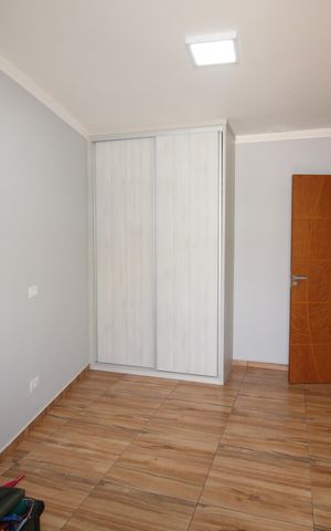 Casa à venda com 181m², 3 quartos e 6 vagasQuarto 3