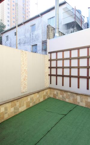 Casa à venda com 181m², 3 quartos e 6 vagasÁrea Comum