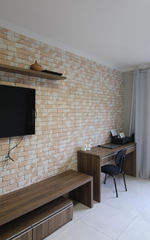 Casa à venda com 181m², 3 quartos e 6 vagasSala