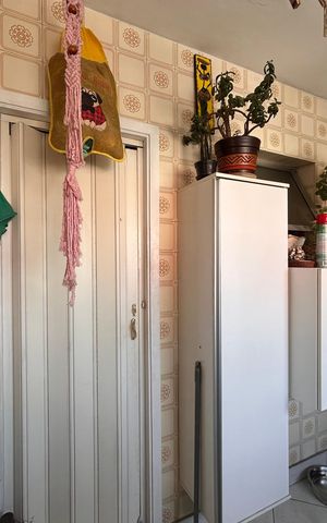 Apartamento à venda com 100m², 3 quartos e 2 vagas Apartamento à venda com 100m², 3 quartos e 2 vagasÁrea de Serviço