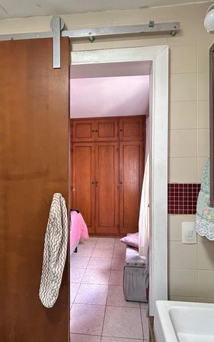 Apartamento à venda com 100m², 3 quartos e 2 vagas Apartamento à venda com 100m², 3 quartos e 2 vagasBanheiro do Quarto 1