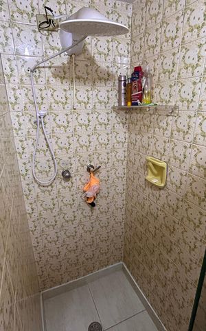 Apartamento à venda com 100m², 3 quartos e 2 vagas Apartamento à venda com 100m², 3 quartos e 2 vagasBanheiro 2