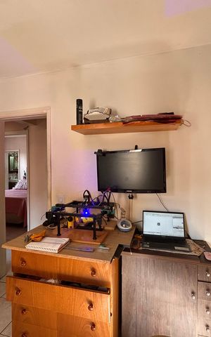 Apartamento à venda com 100m², 3 quartos e 2 vagas Apartamento à venda com 100m², 3 quartos e 2 vagasQuarto 3
