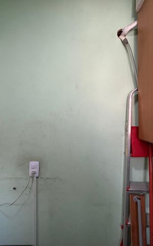 Apartamento à venda com 100m², 3 quartos e 2 vagas Apartamento à venda com 100m², 3 quartos e 2 vagasQuarto de Serviço