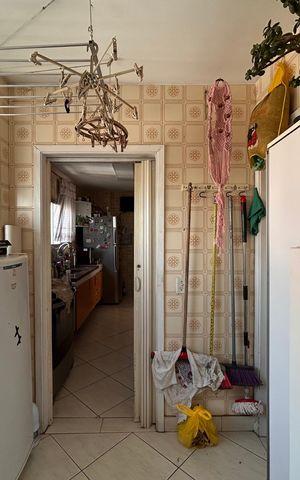 Apartamento à venda com 100m², 3 quartos e 2 vagas Apartamento à venda com 100m², 3 quartos e 2 vagasÁrea de Serviço