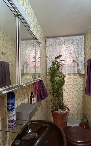 Apartamento à venda com 100m², 3 quartos e 2 vagas Apartamento à venda com 100m², 3 quartos e 2 vagasBanheiro 2