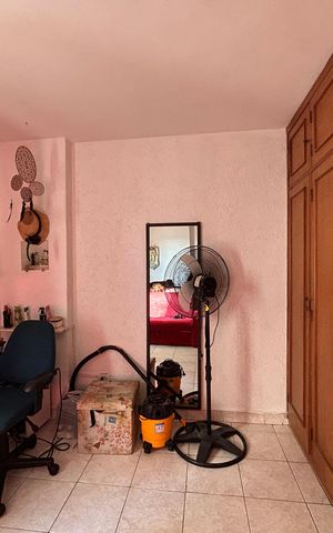 Apartamento à venda com 100m², 3 quartos e 2 vagas Apartamento à venda com 100m², 3 quartos e 2 vagasQuarto 2