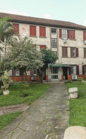 Apartamento à venda com 70m², 2 quartos e 1 vagaFachada