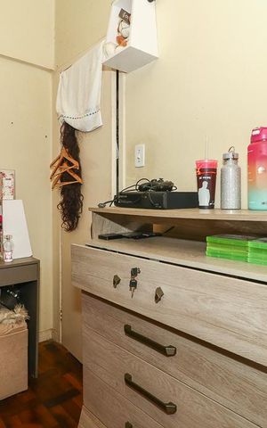 Apartamento à venda com 70m², 2 quartos e 1 vagaQuarto 2