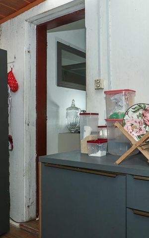 Apartamento à venda com 70m², 2 quartos e 1 vagaCozinha