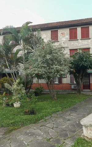Apartamento à venda com 70m², 2 quartos e 1 vagaFachada