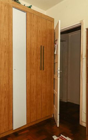 Apartamento à venda com 70m², 2 quartos e 1 vagaQuarto