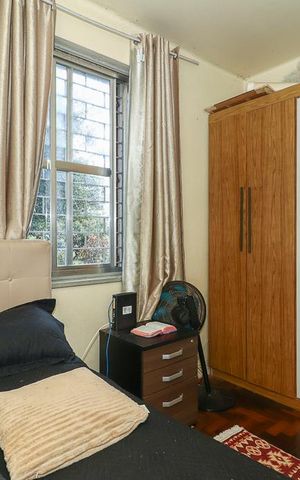 Apartamento à venda com 70m², 2 quartos e 1 vagaQuarto