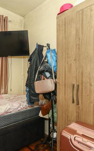 Apartamento à venda com 70m², 2 quartos e 1 vagaQuarto 2
