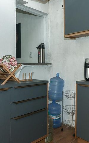 Apartamento à venda com 70m², 2 quartos e 1 vagaCozinha